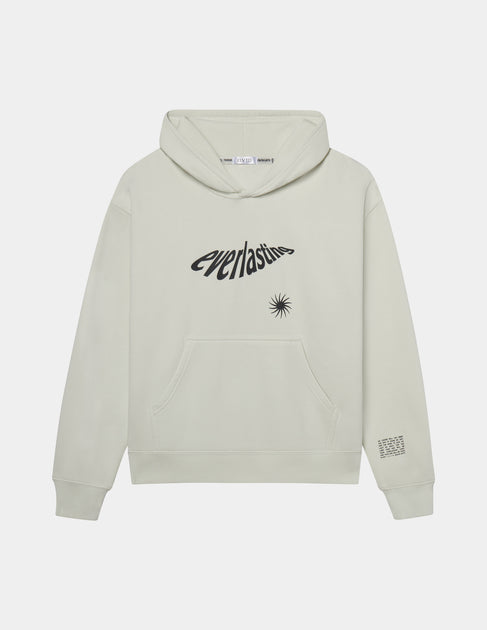 エンライトメント ENLIGHTENMENT HOODIE （ホワイト） エンライトメント ENLIGHTENMENT HOODIE （ホワイト