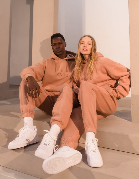 Yeezy clay hoodie hot sale