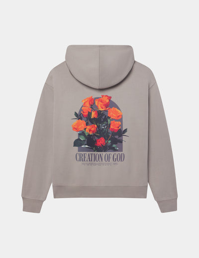 Creation Hoodie - Paloma Christian Unisex Sweatshirt