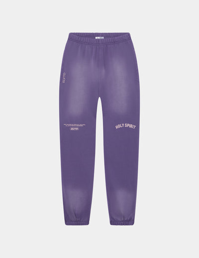 Holy Spirit Sweatpant - Cosmos Christian Unisex Jogger